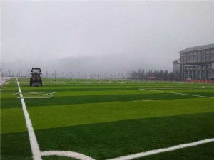 重慶石柱縣回龍中學1000